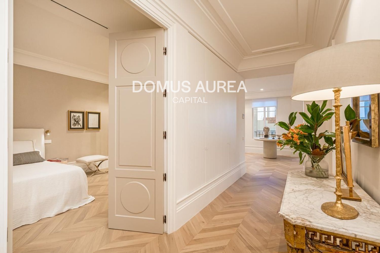 Flat for sale in Madrid (Salamanca) - Foto 6