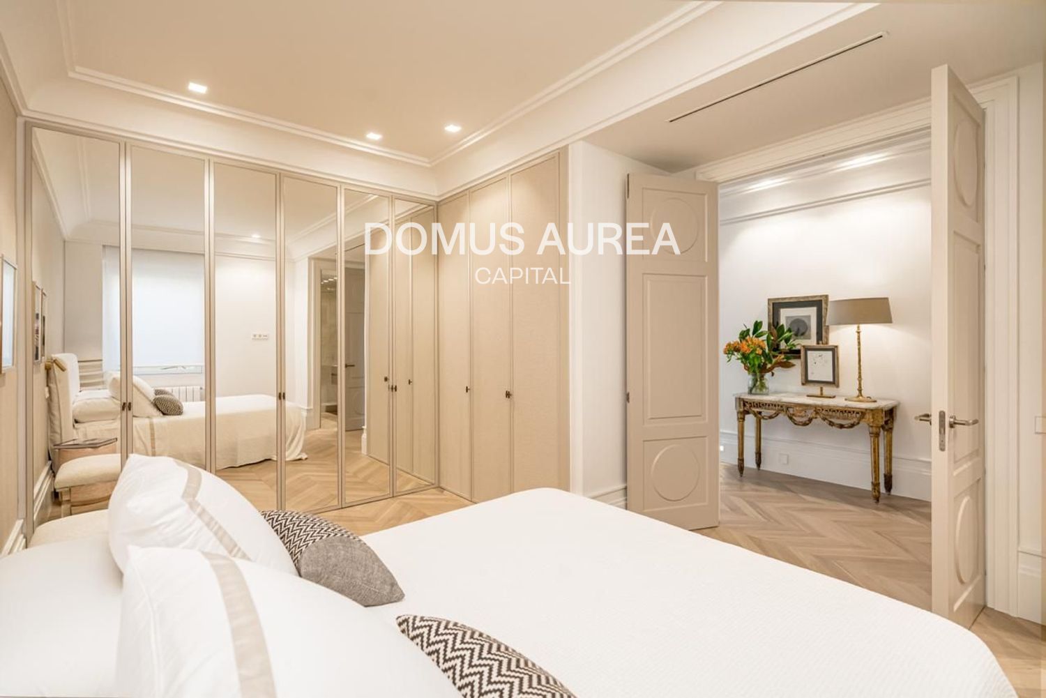 Flat for sale in Madrid (Salamanca) - Foto 7