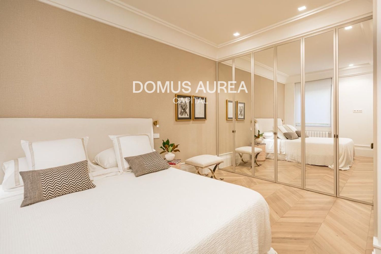 Flat for sale in Madrid (Salamanca) - Foto 8
