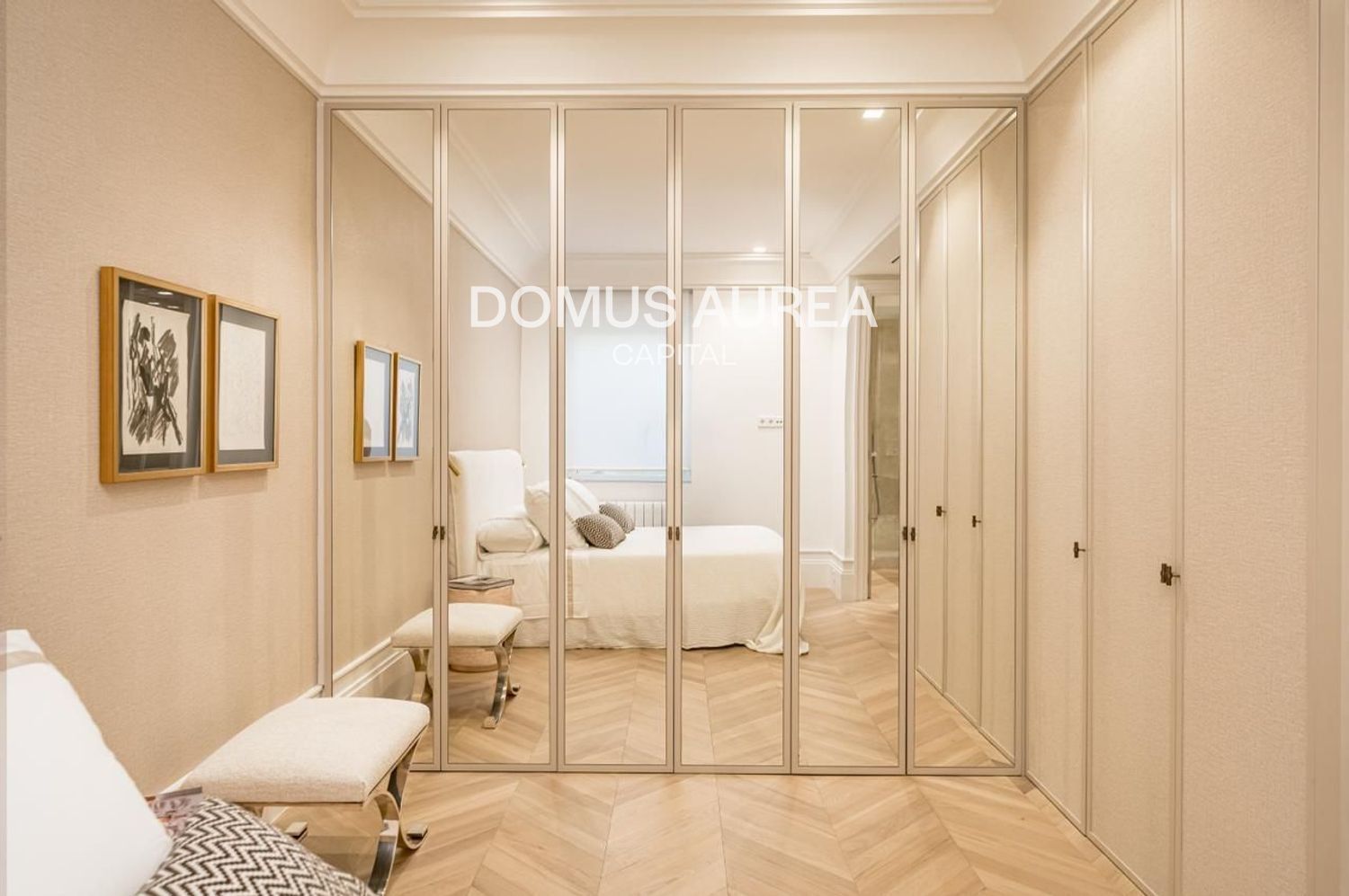 Flat for sale in Madrid (Salamanca) - Foto 9