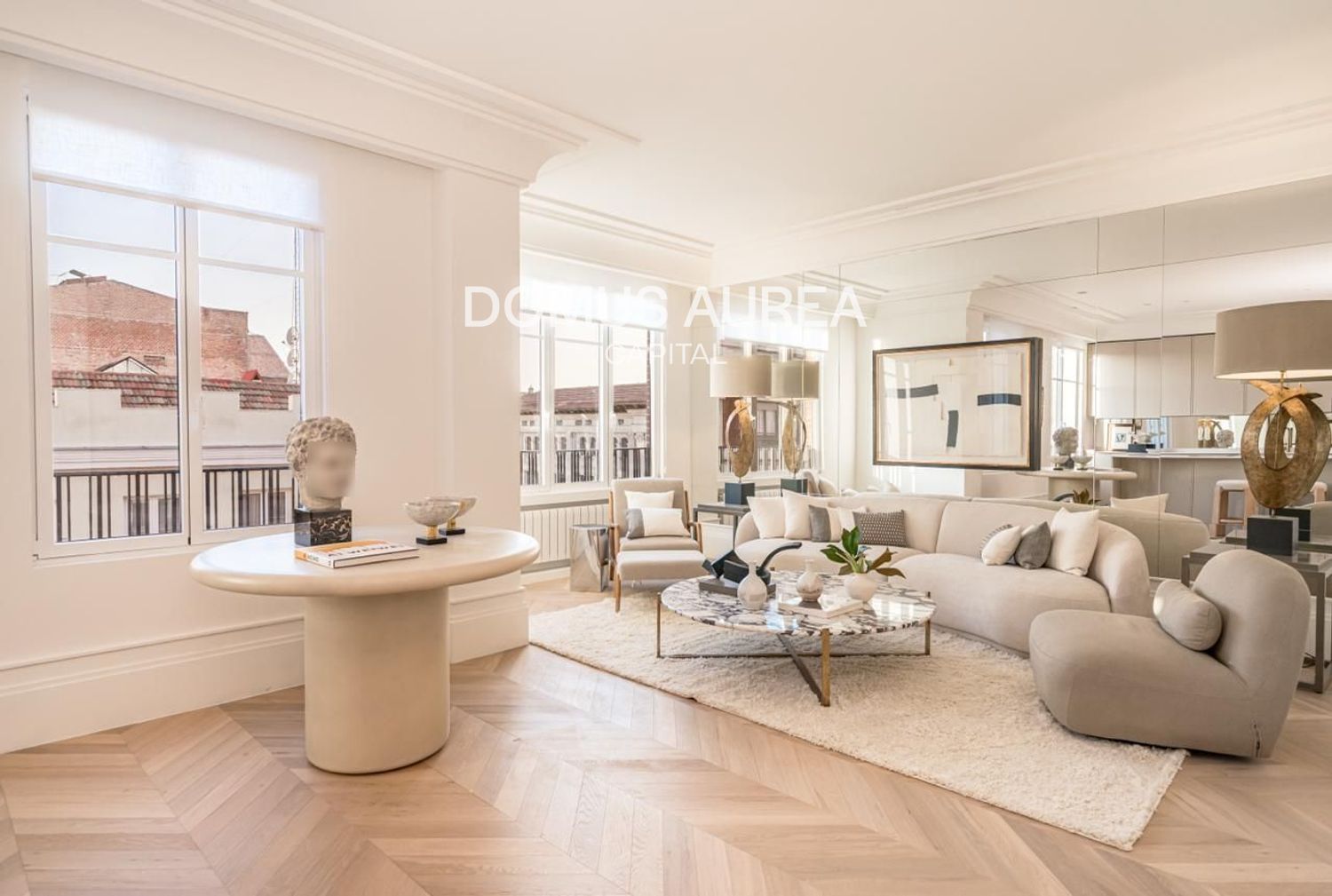 Flat for sale in Madrid (Salamanca) - Foto 2
