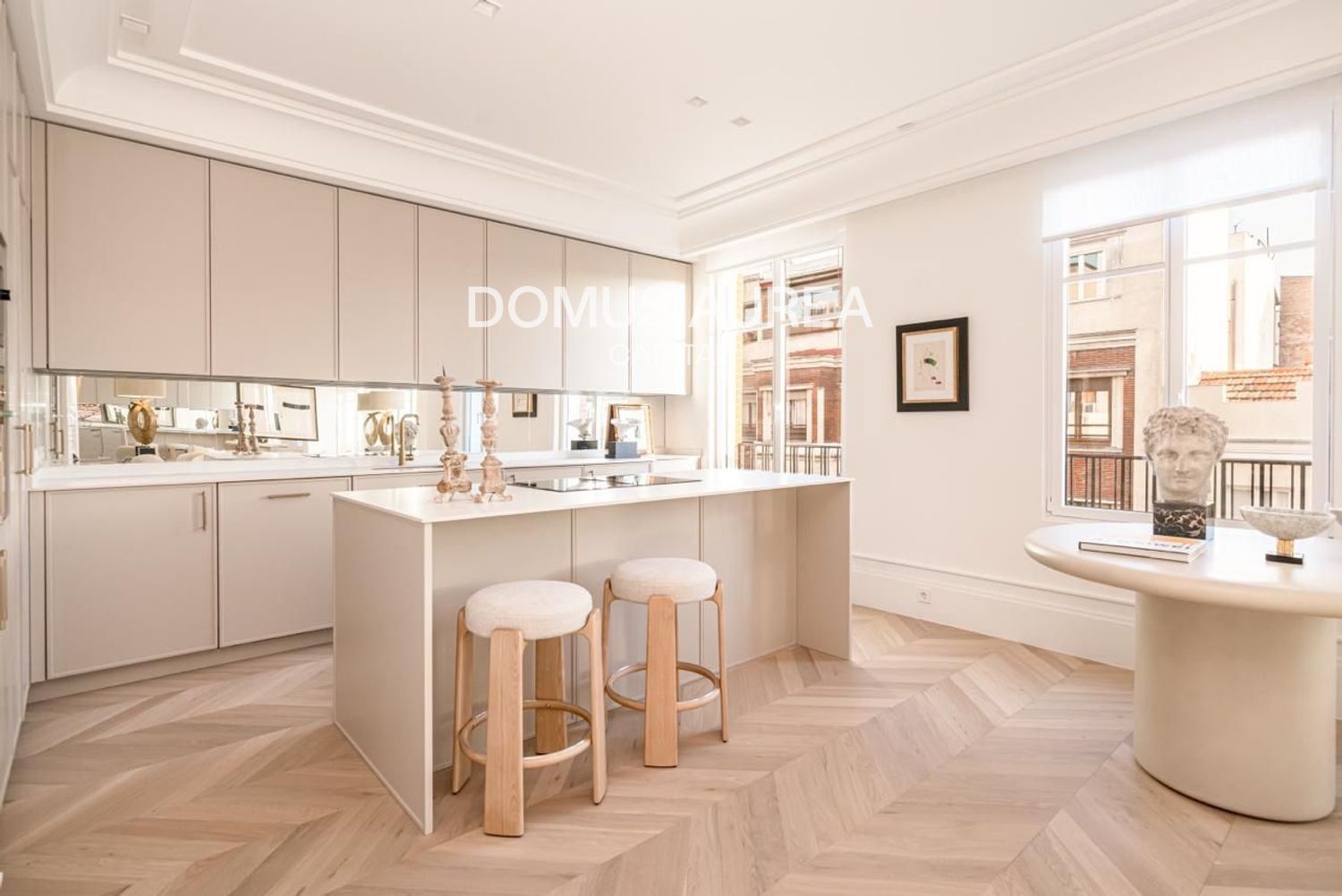 Flat for sale in Madrid (Salamanca) - Foto 5
