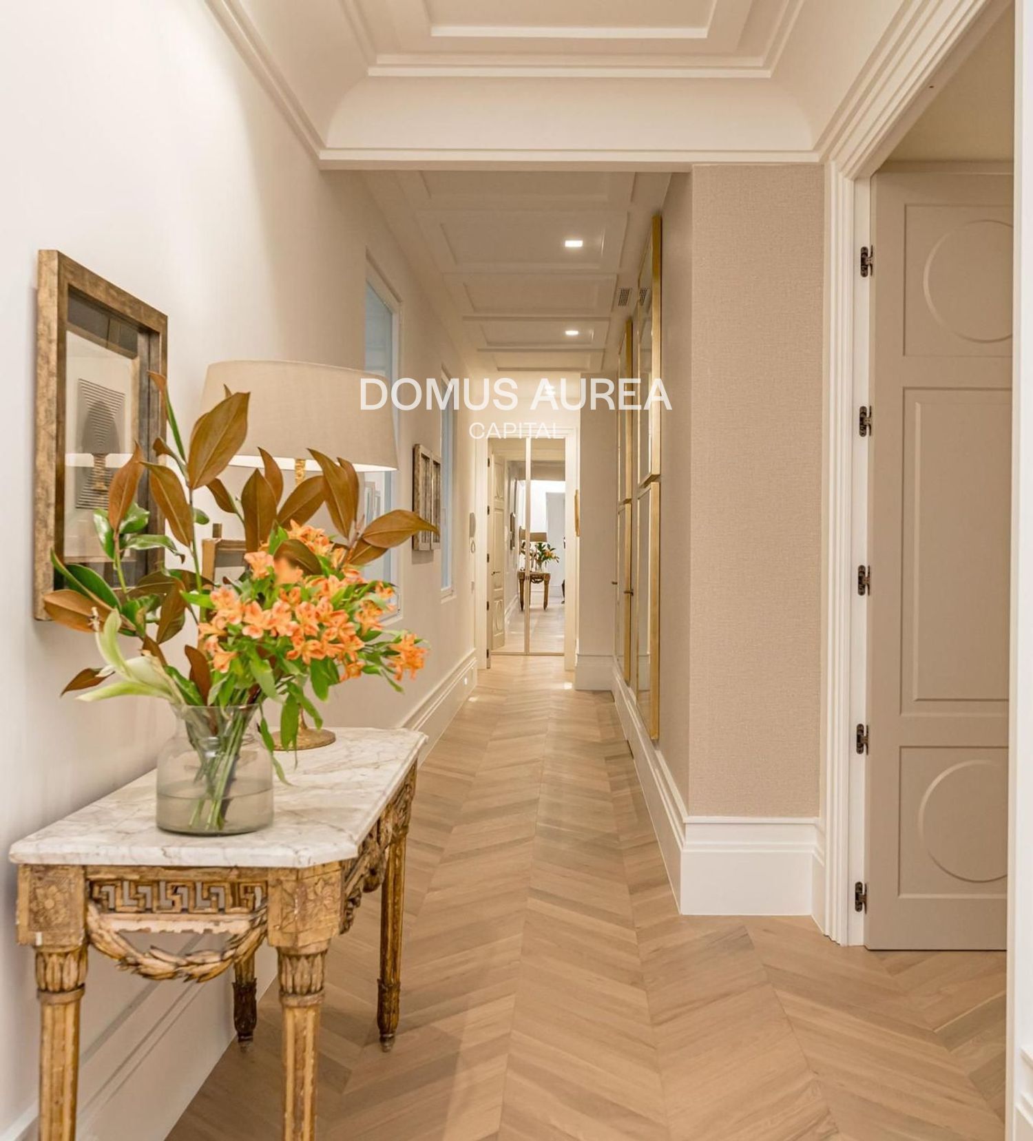 Flat for sale in Madrid (Salamanca) - Foto 12