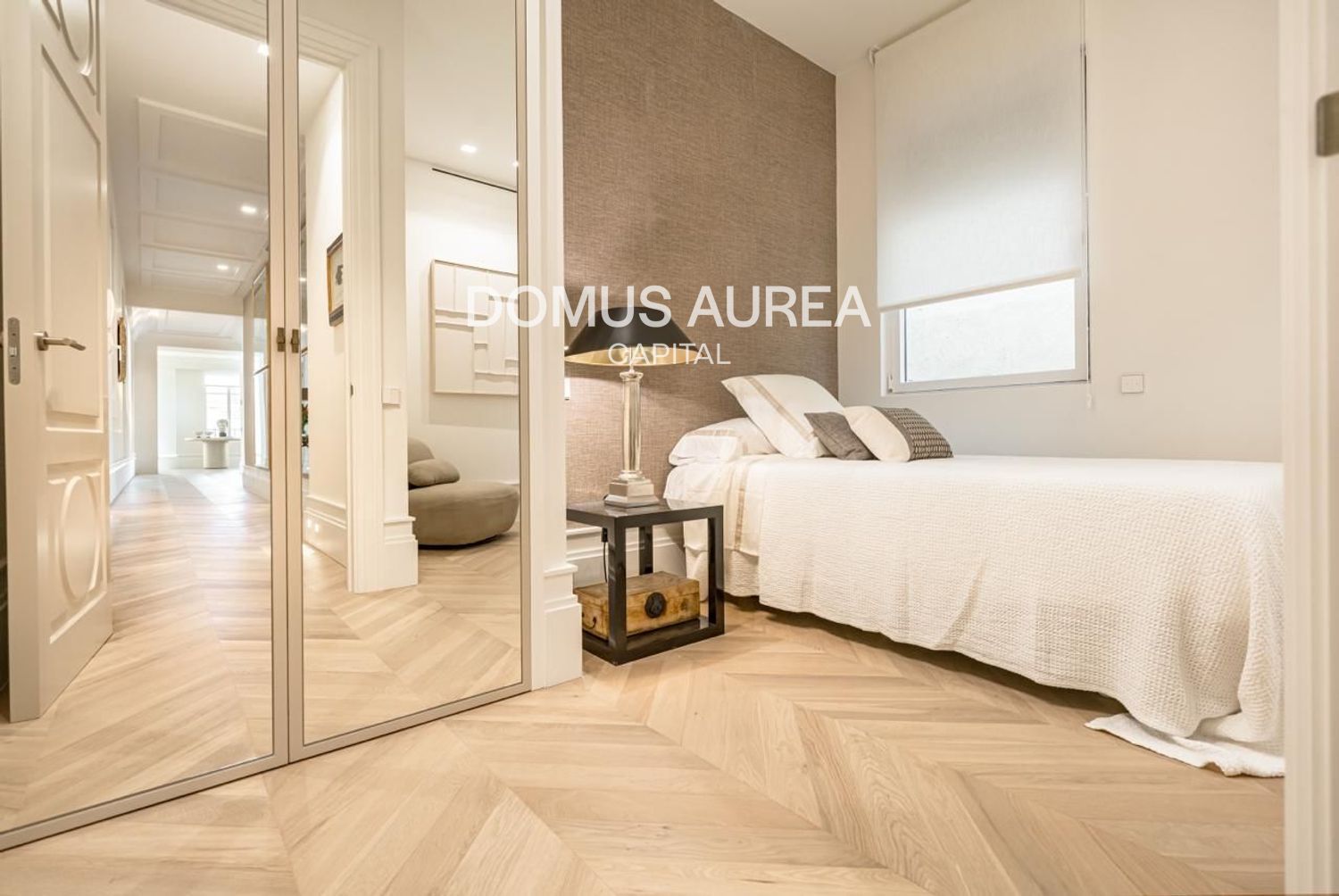 Flat for sale in Madrid (Salamanca) - Foto 15