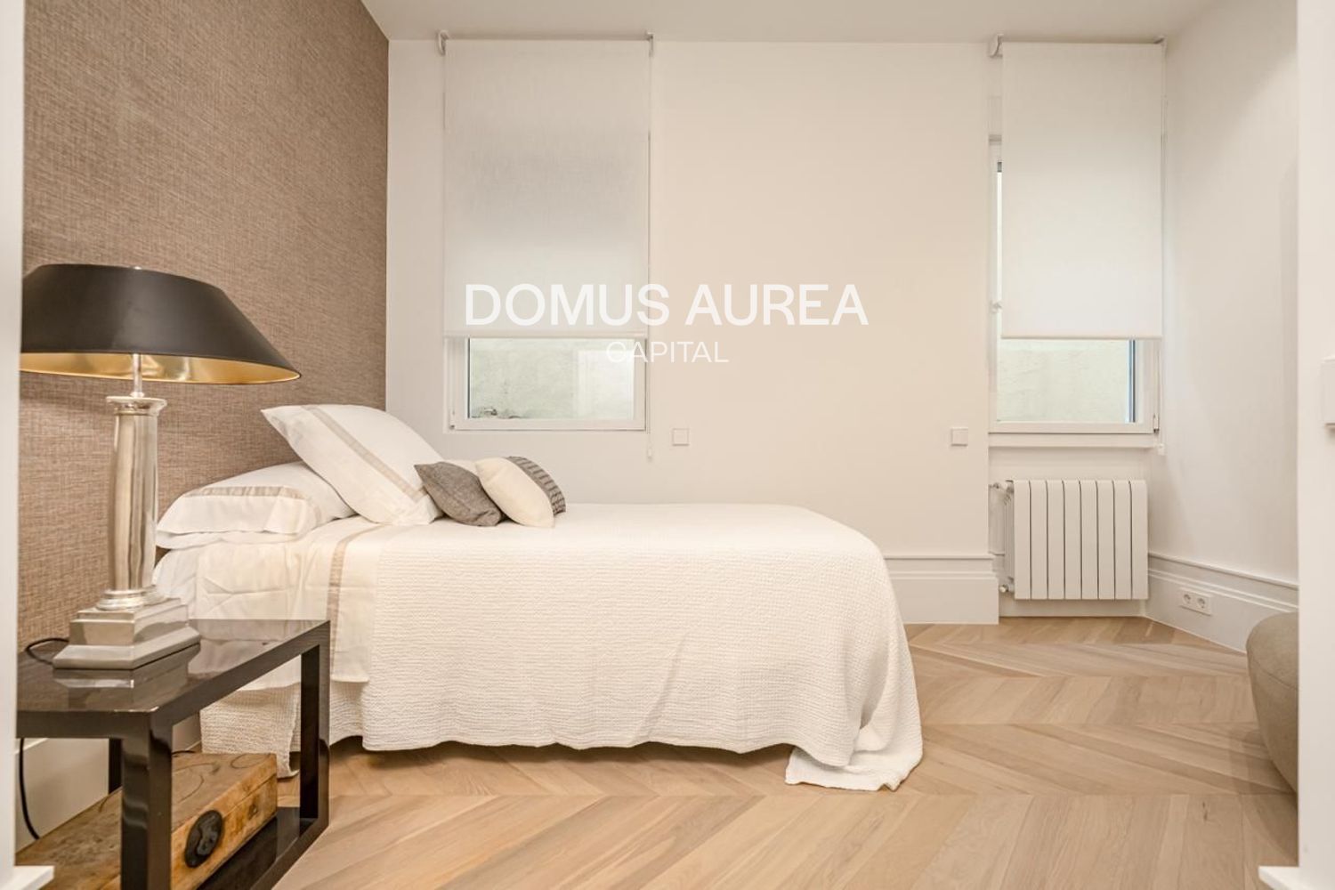 Flat for sale in Madrid (Salamanca) - Foto 16
