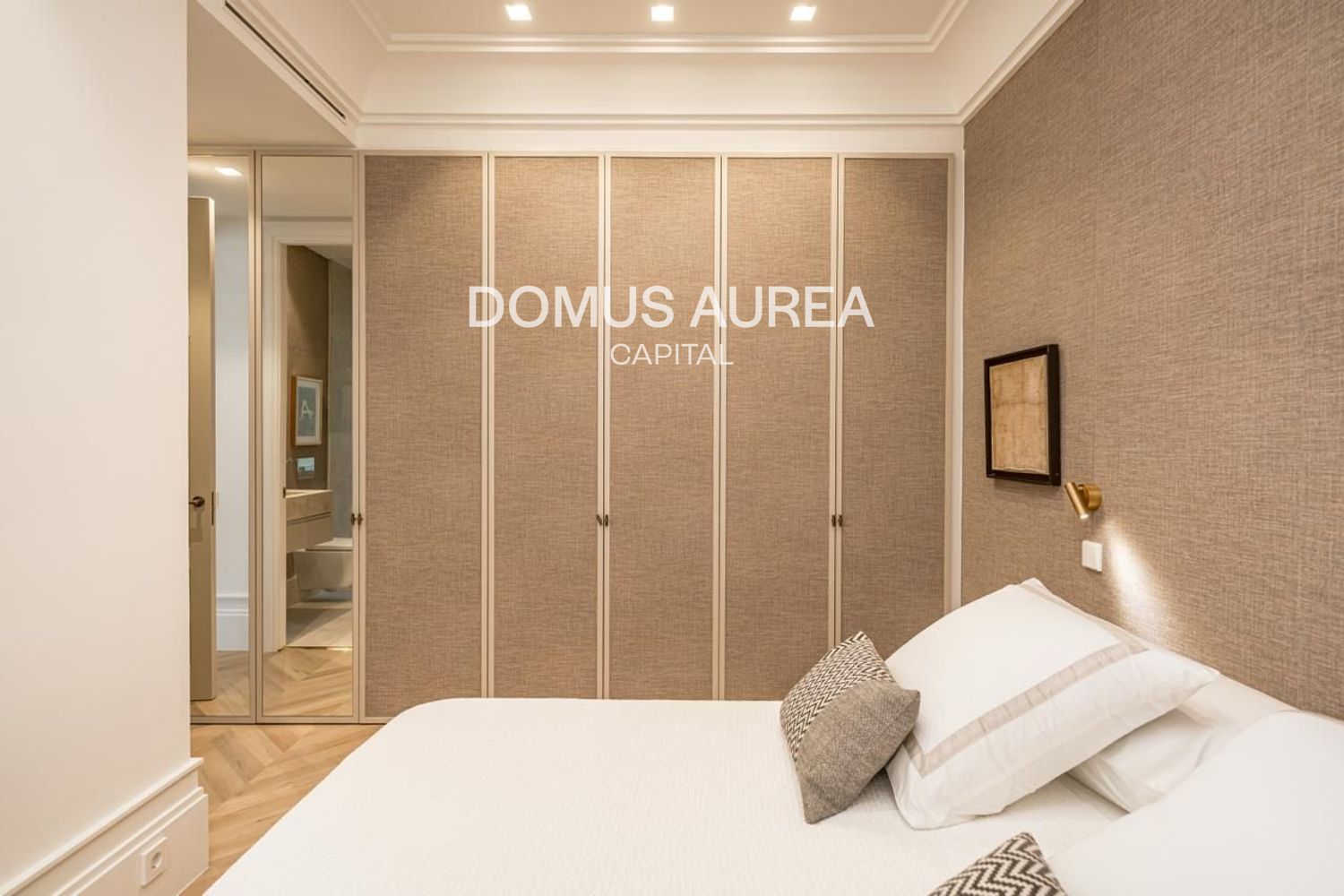 Flat for sale in Madrid (Salamanca) - Foto 18