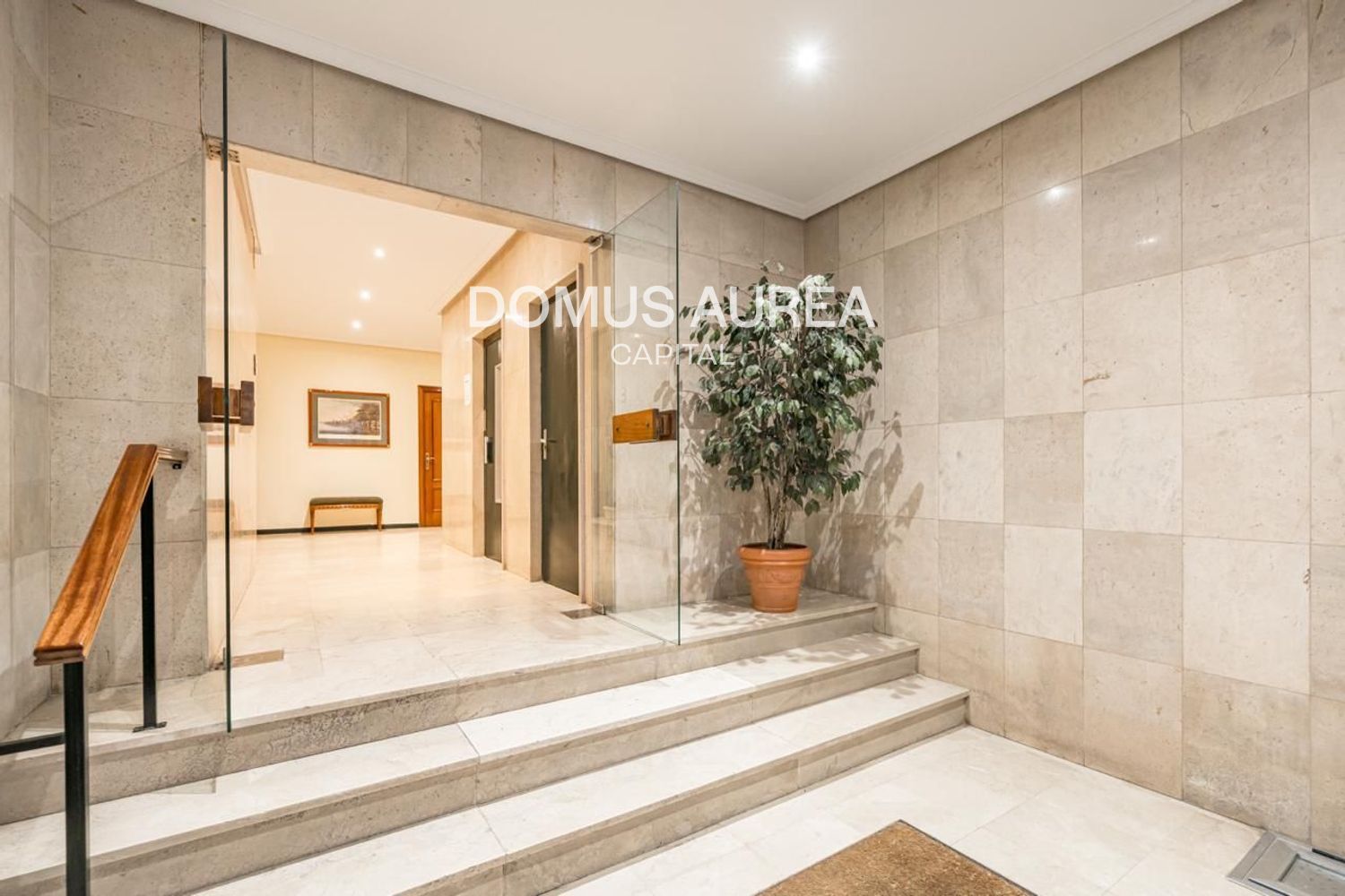 Flat for sale in Madrid (Salamanca) - Foto 21