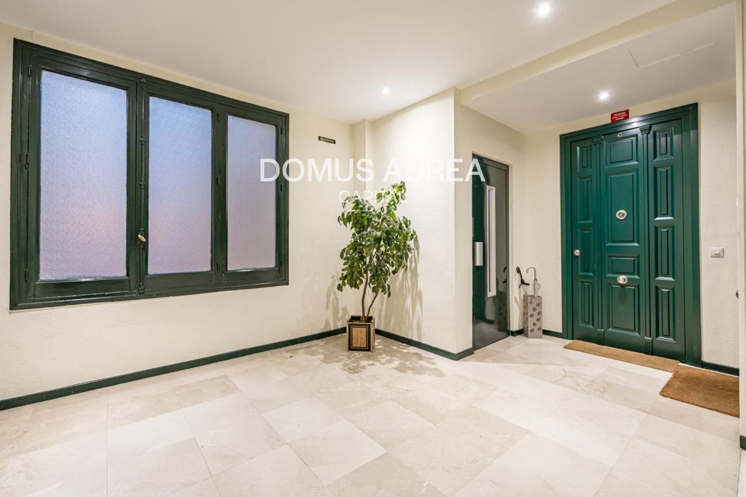 Flat for sale in Madrid (Salamanca) - Foto 22