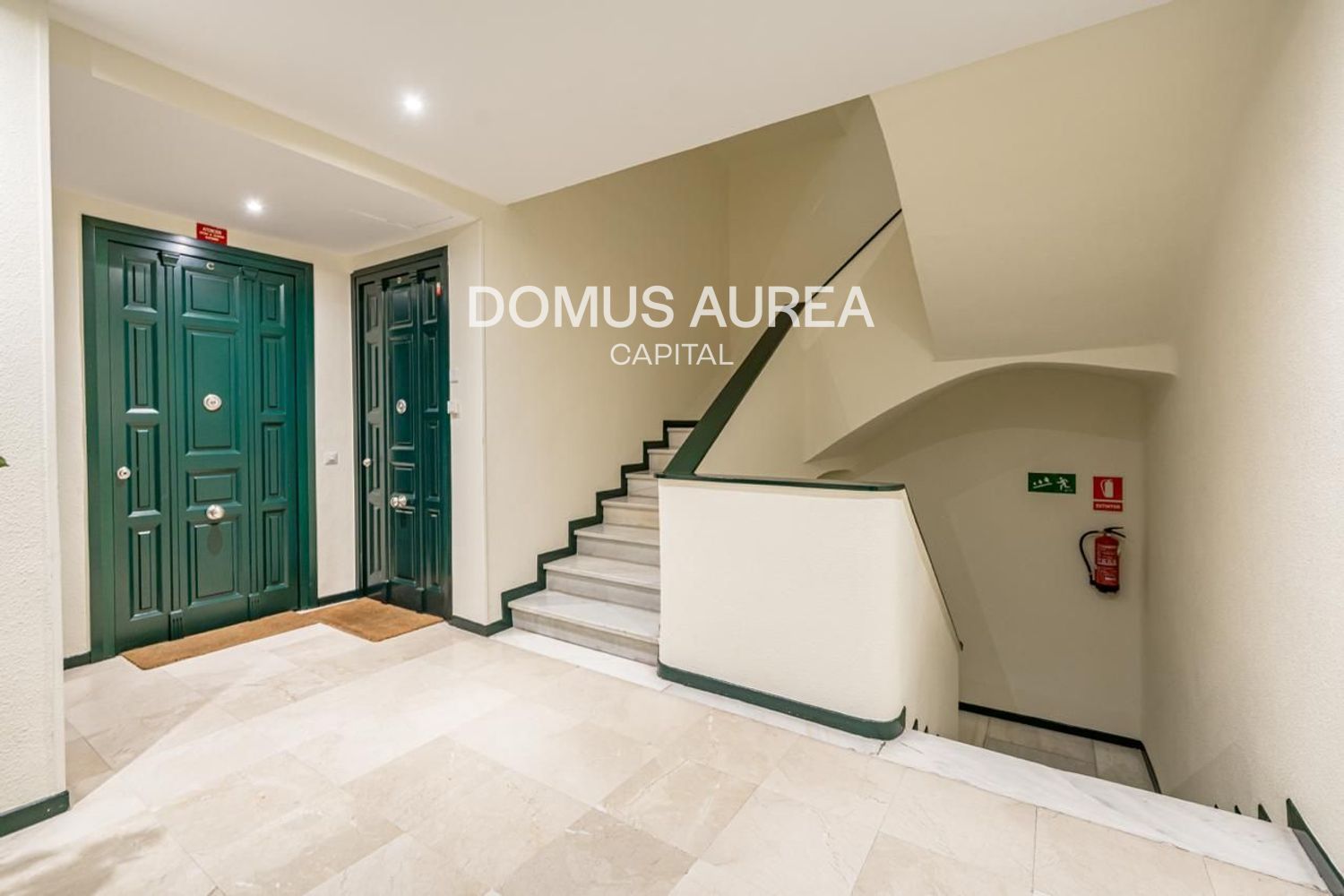Flat for sale in Madrid (Salamanca) - Foto 23