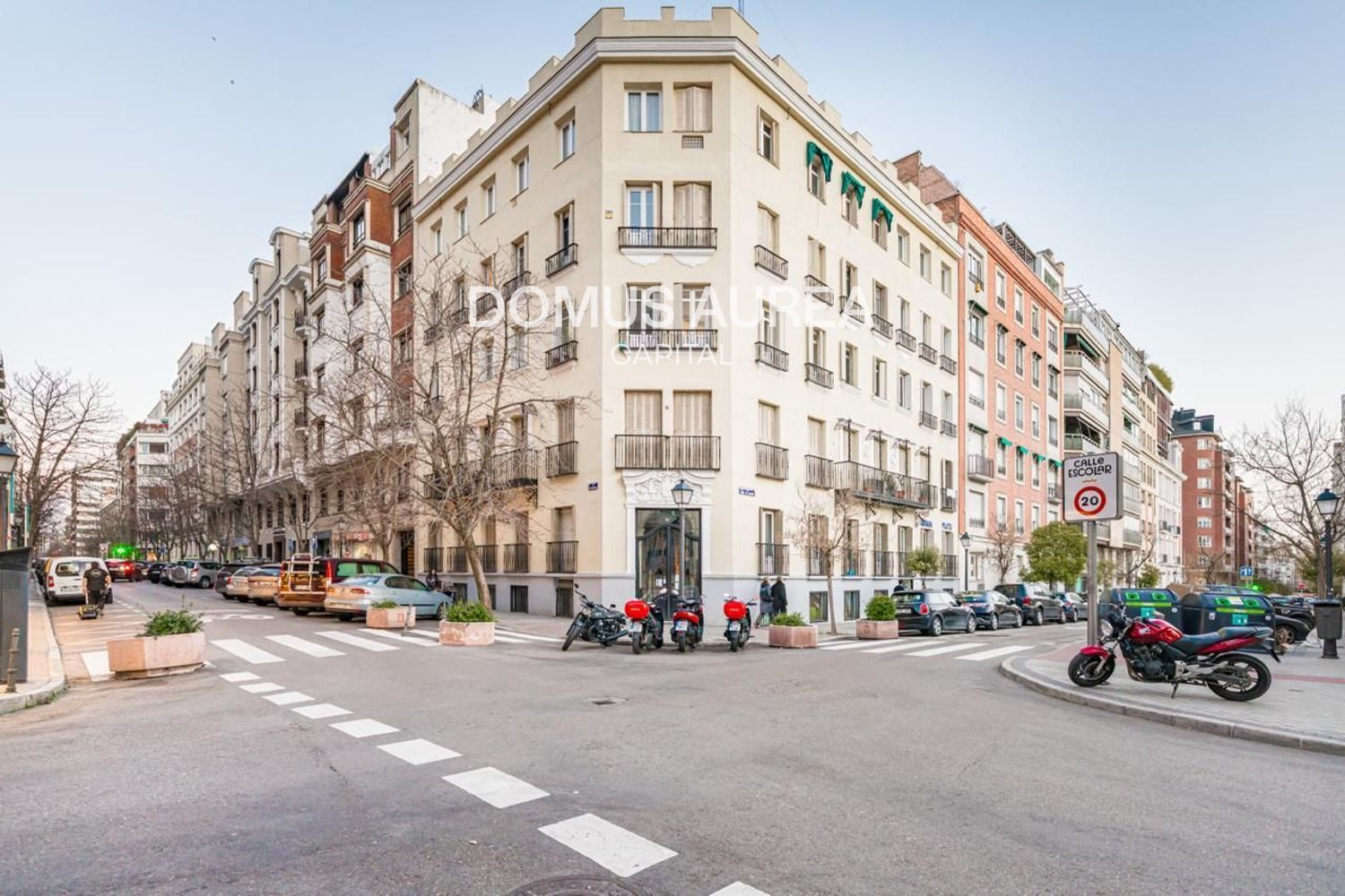 Flat for sale in Madrid (Salamanca) - Foto 25