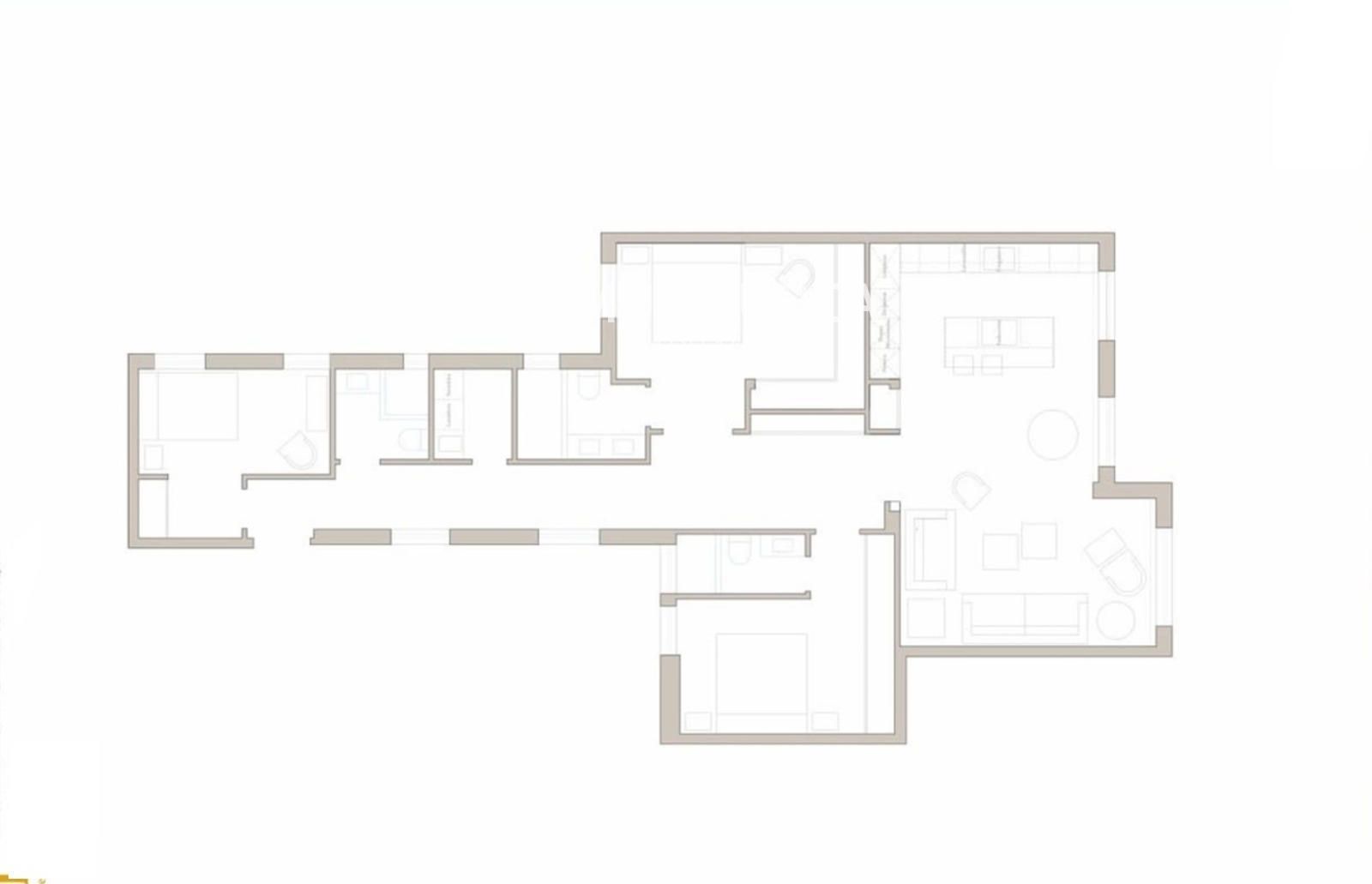 Flat for sale in Madrid (Salamanca) - Foto 26