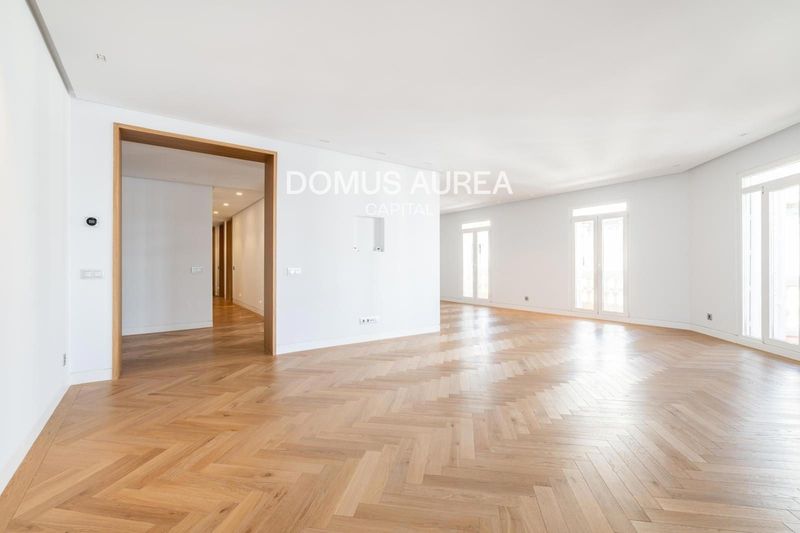 Piso en venta Madrid. Ref: 5551. Domus Aurea Capital