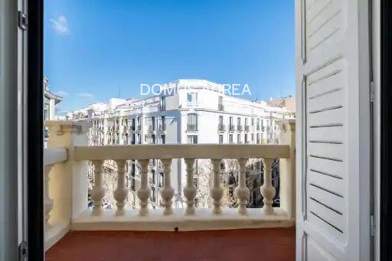 Piso en venta Madrid. Ref: 5551. Domus Aurea Capital