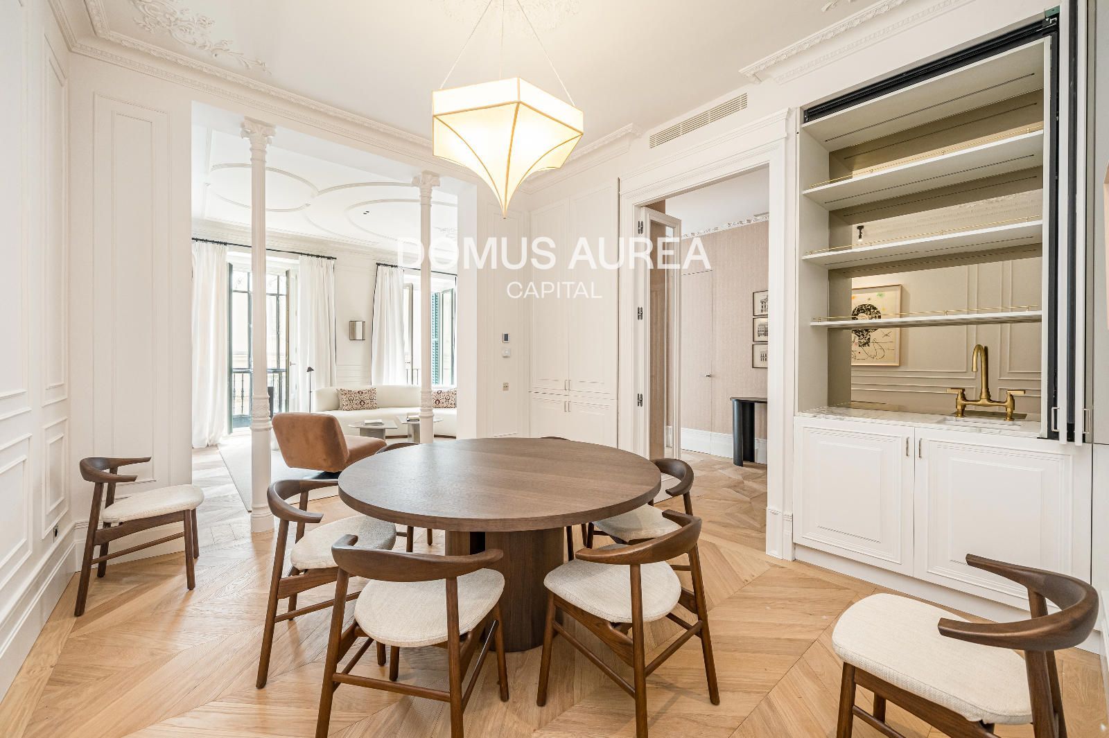 Flat for sale in Madrid (Salamanca) - Foto 4
