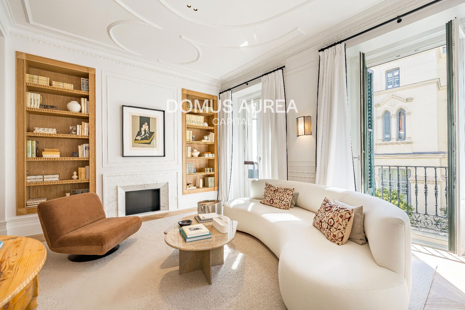 Flat for sale in Madrid (Salamanca) - Foto 2