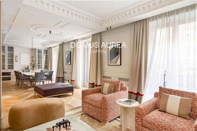 Piso en venta Madrid. Ref: 5559. Domus Aurea Capital