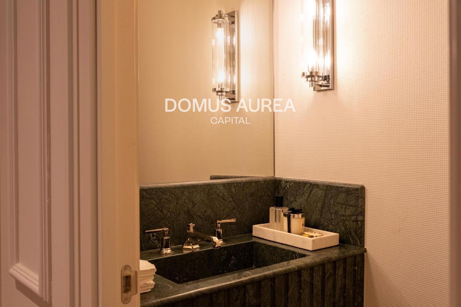 Piso en venta en Madrid (Salamanca)