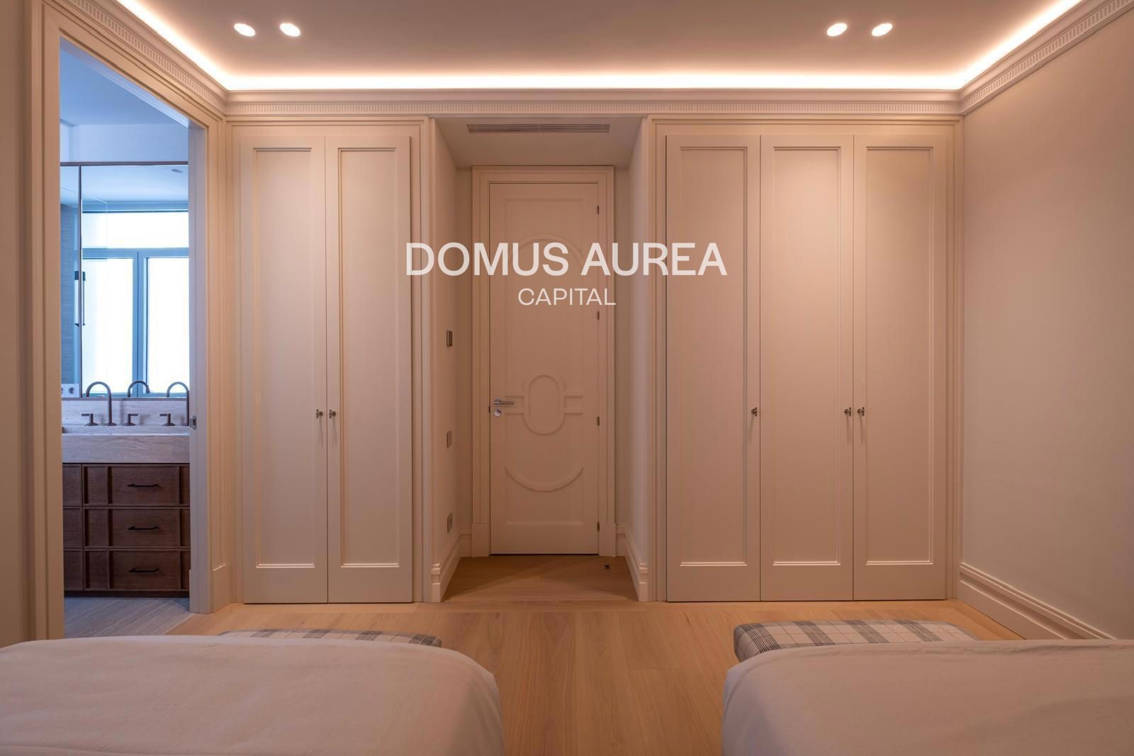 Piso en venta en Madrid (Salamanca)