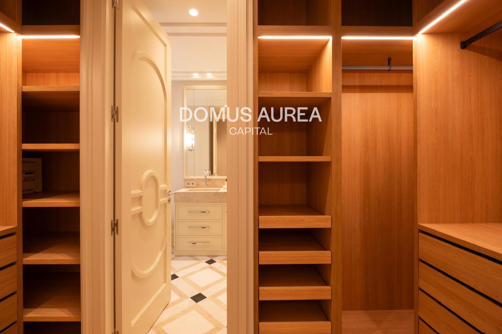 Piso en venta en Madrid (Salamanca)