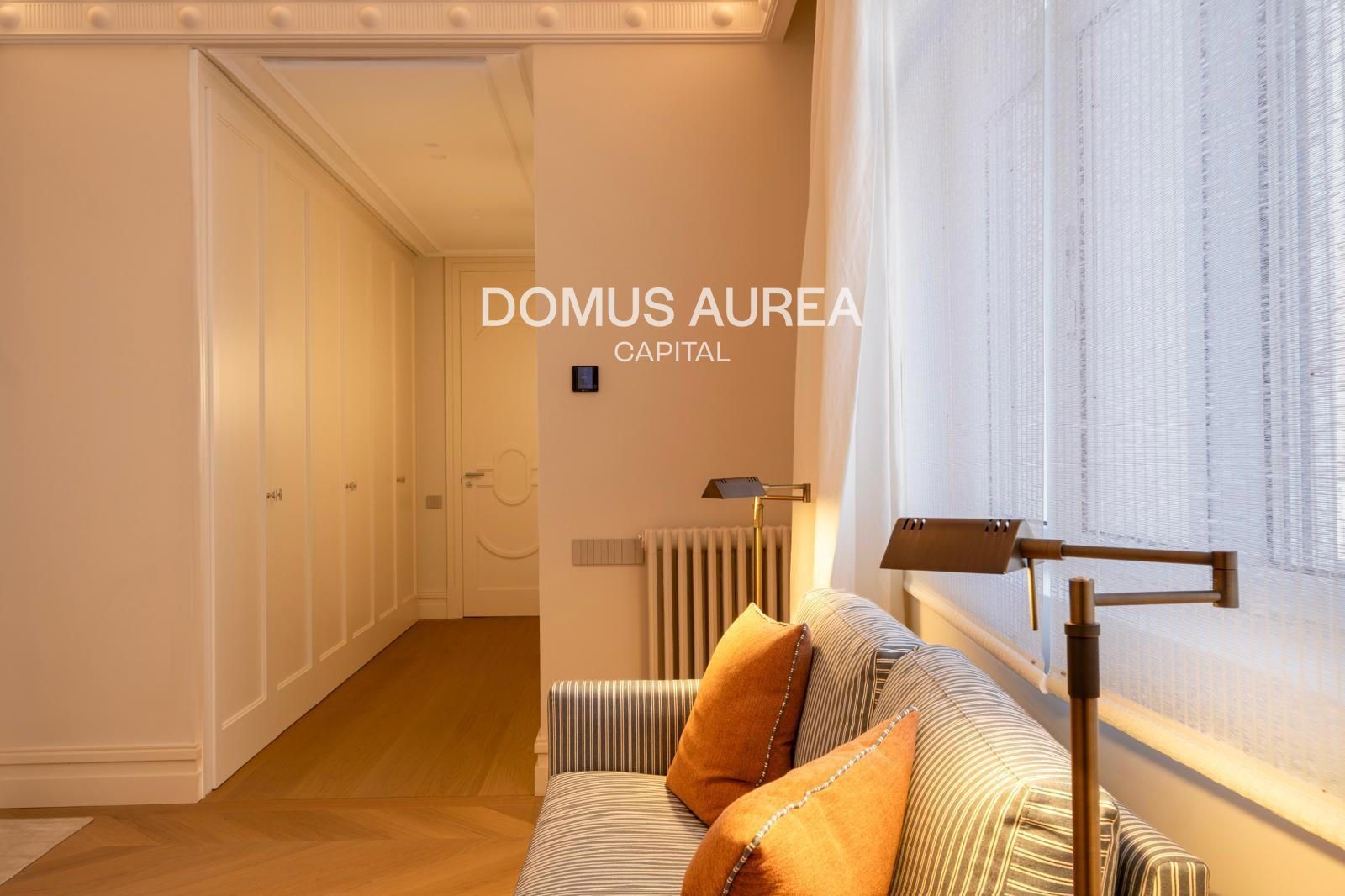 Piso en venta en Madrid (Salamanca)