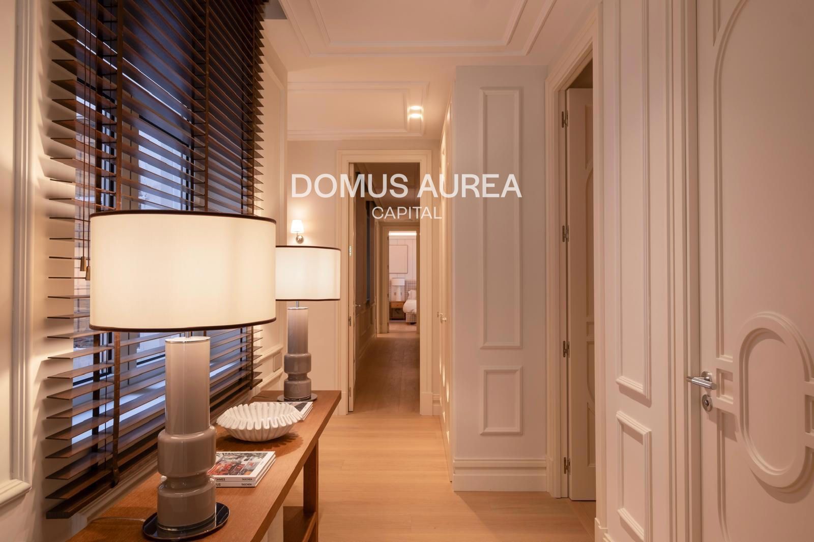 Piso en venta en Madrid (Salamanca)