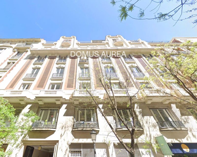 Piso en venta Madrid. Ref: 5559. Domus Aurea Capital