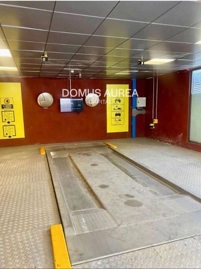Garaje en venta Madrid. Ref: 5615. Domus Aurea Capital