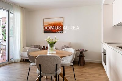 Piso en venta Madrid. Ref: 5618. Domus Aurea Capital