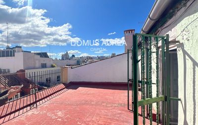 Ático en venta Madrid. Ref: 5627. Domus Aurea Capital