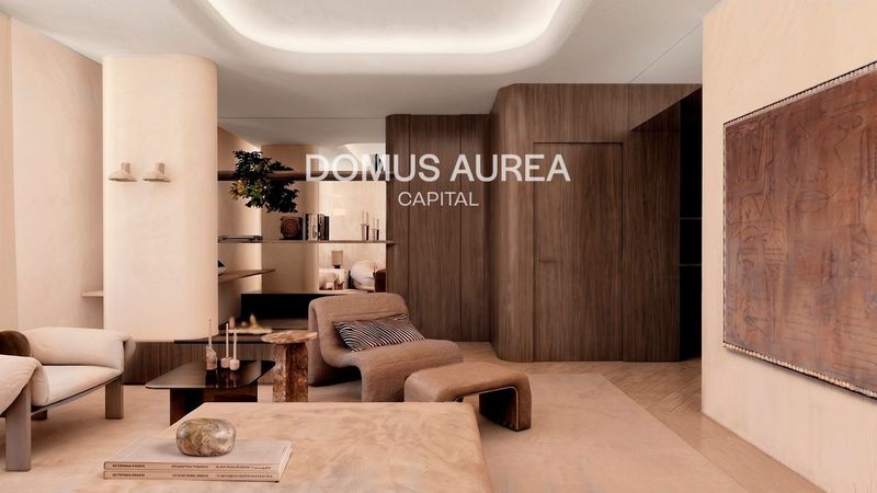Piso en venta Madrid. Ref: 5631. Domus Aurea Capital