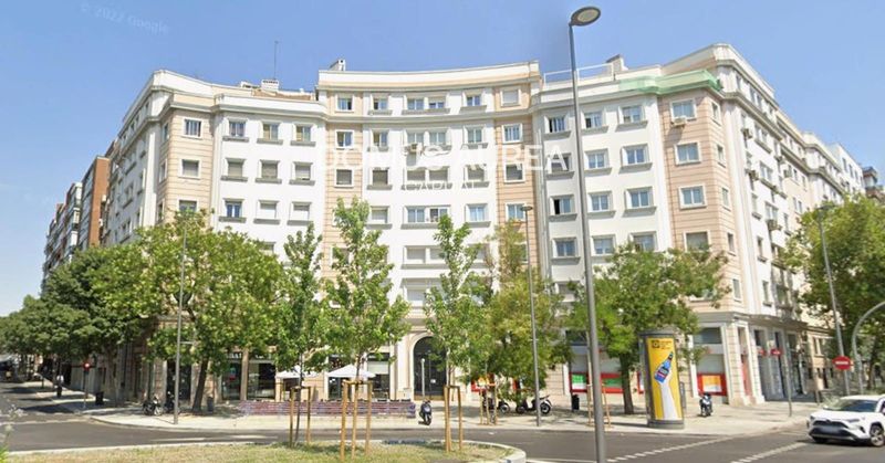 Piso en venta Madrid. Ref: 5632. Domus Aurea Capital