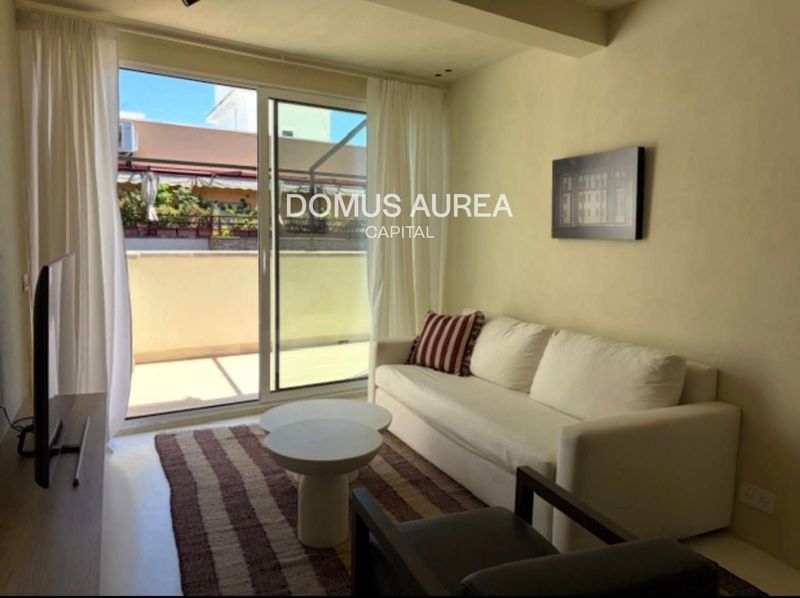 Ático en venta Madrid. Ref: 5634. Domus Aurea Capital