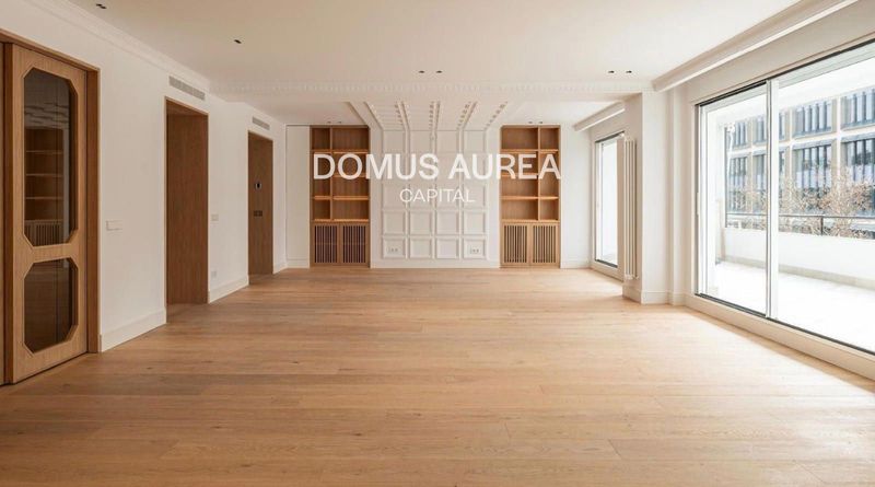 Piso en venta Madrid. Ref: 5636. Domus Aurea Capital