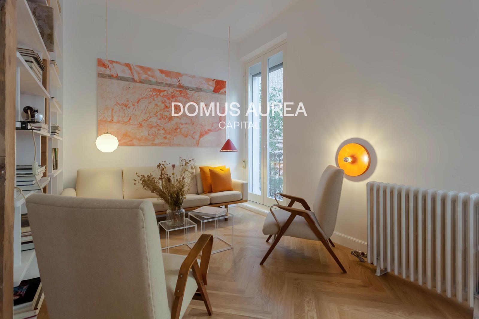 Flat for sale in Madrid (Centro) - Foto 4
