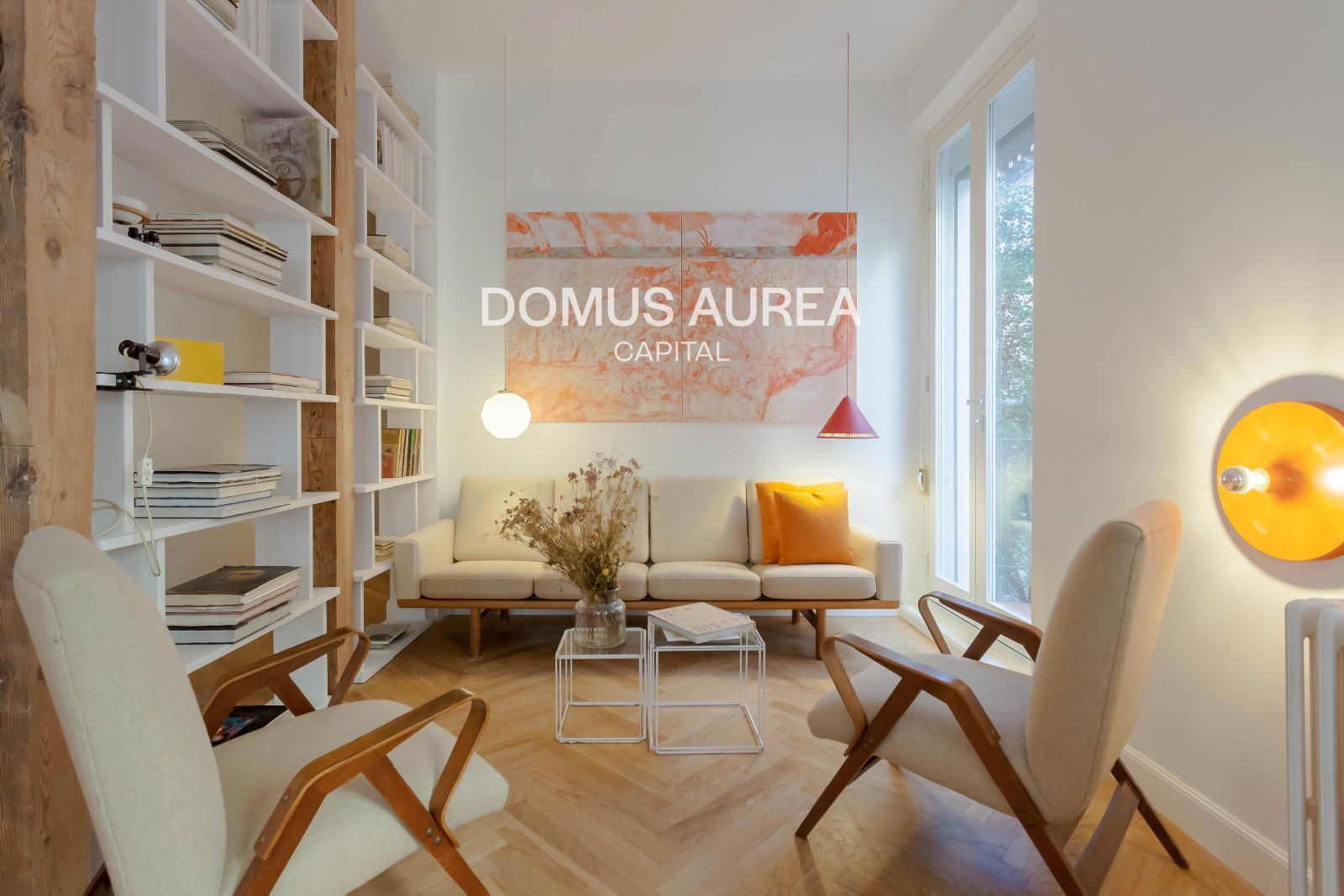 Flat for sale in Madrid (Centro) - Foto 3