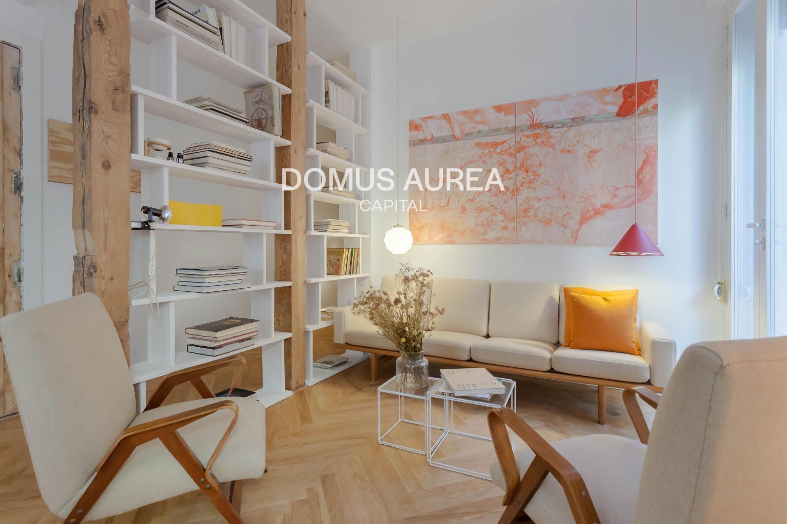 Flat for sale in Madrid (Centro) - Foto 5