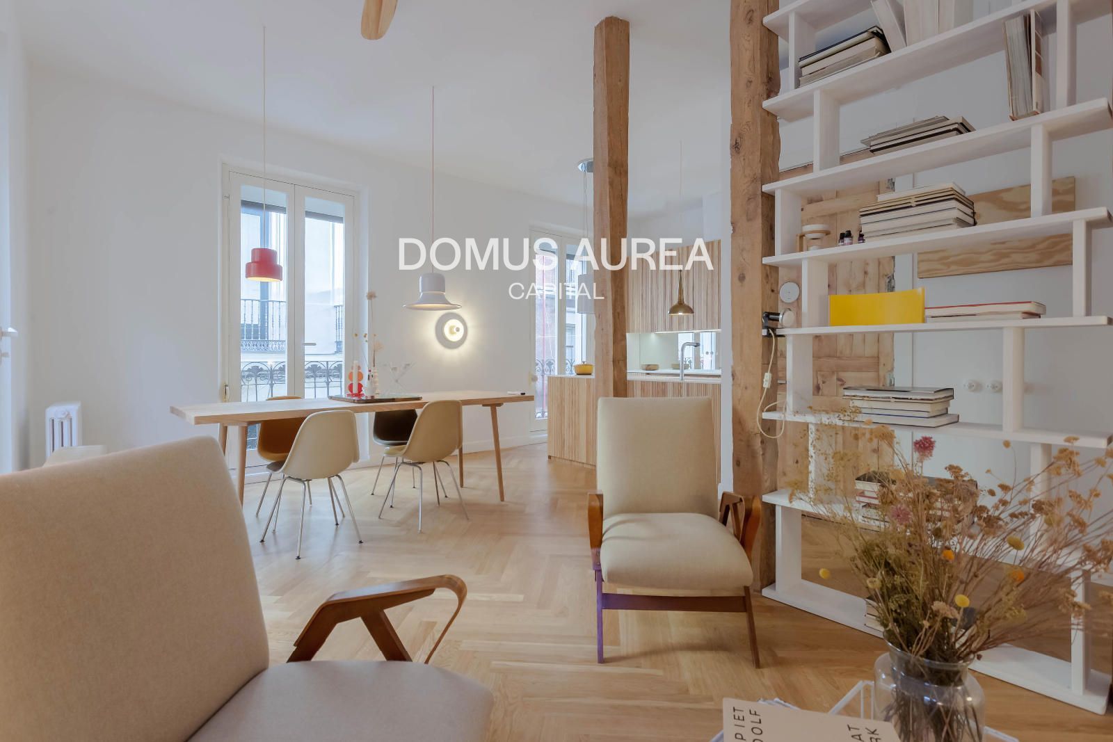 Flat for sale in Madrid (Centro) - Foto 2