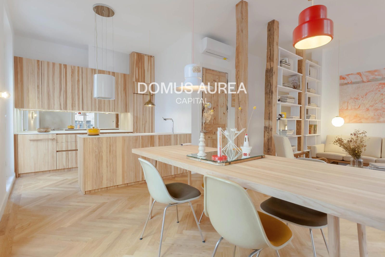 Flat for sale in Madrid (Centro) - Foto 7
