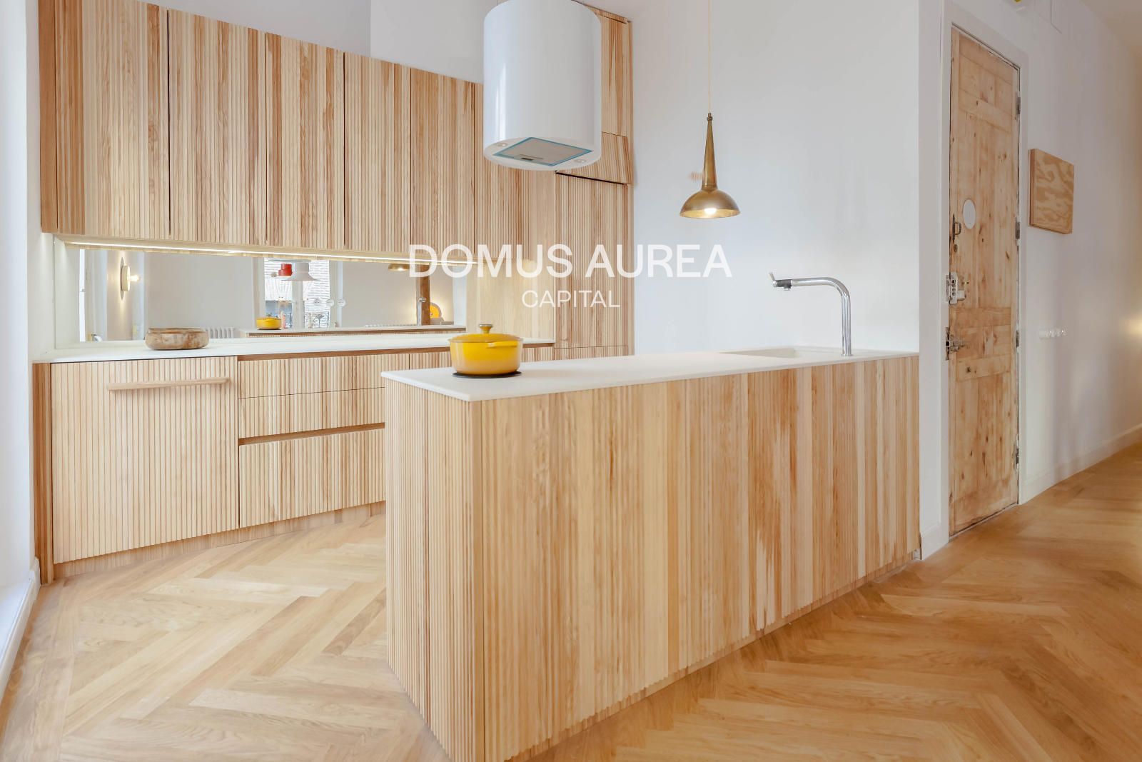 Flat for sale in Madrid (Centro) - Foto 8