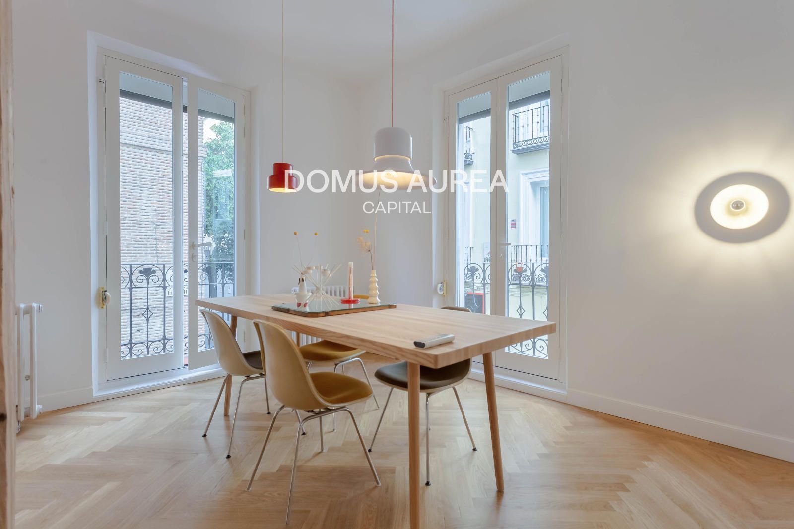 Flat for sale in Madrid (Centro) - Foto 6