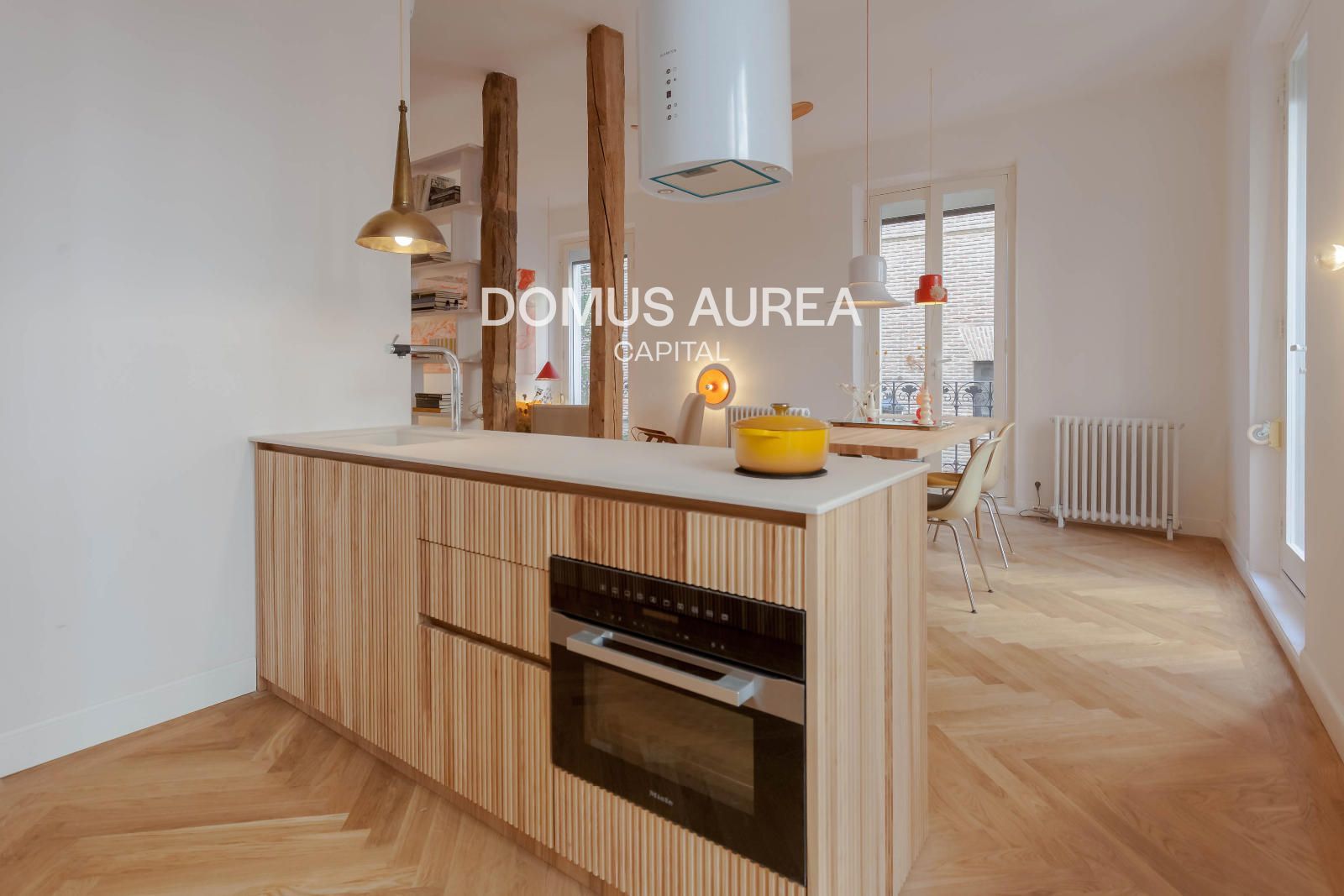 Flat for sale in Madrid (Centro) - Foto 9