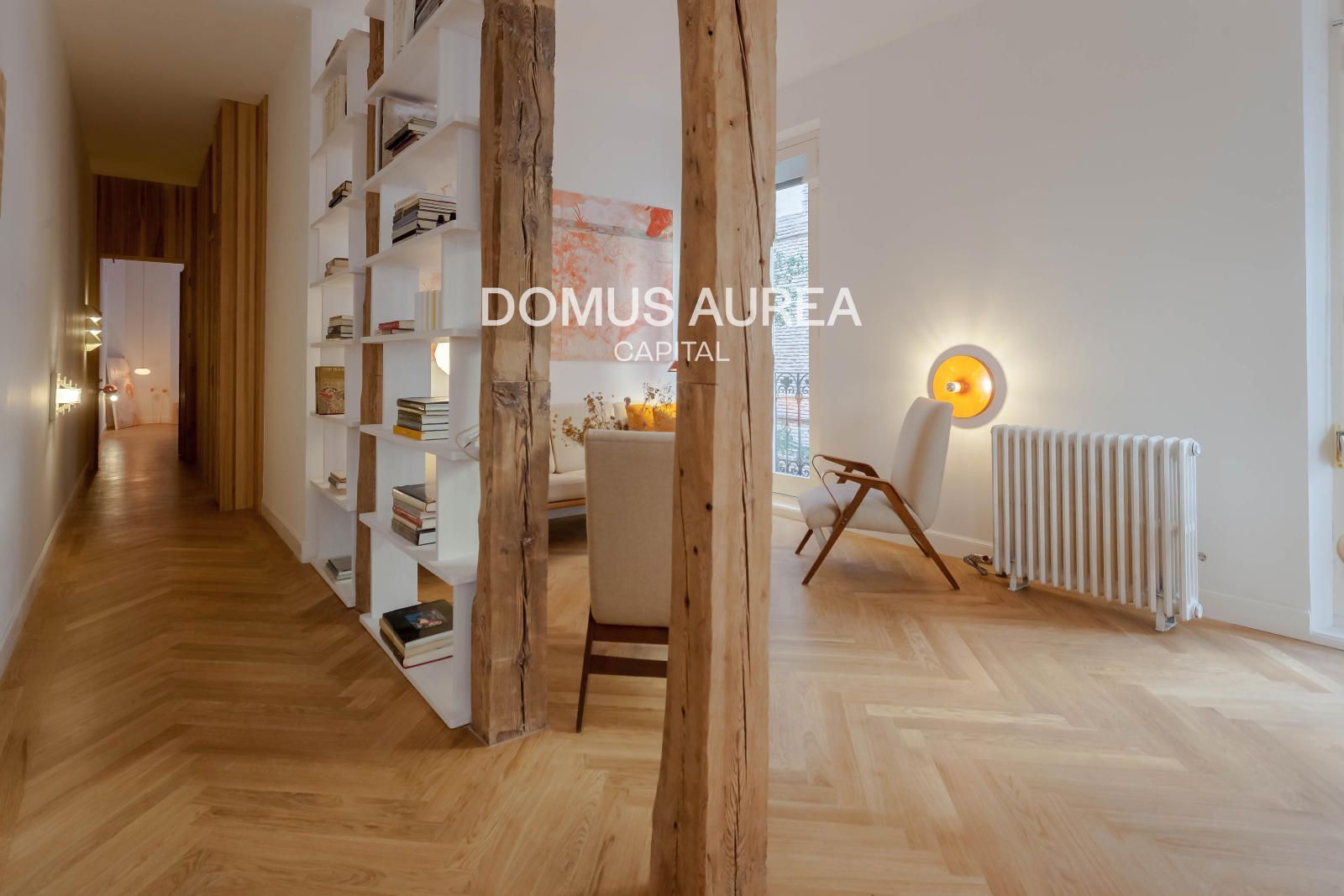 Flat for sale in Madrid (Centro) - Foto 10