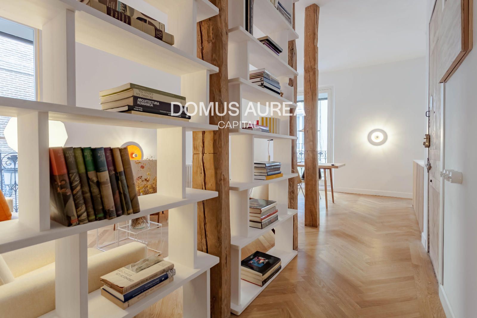Flat for sale in Madrid (Centro) - Foto 11
