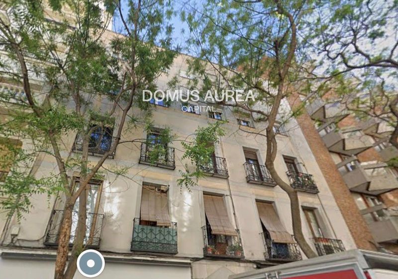 Piso en venta Madrid. Ref: 5655. Domus Aurea Capital