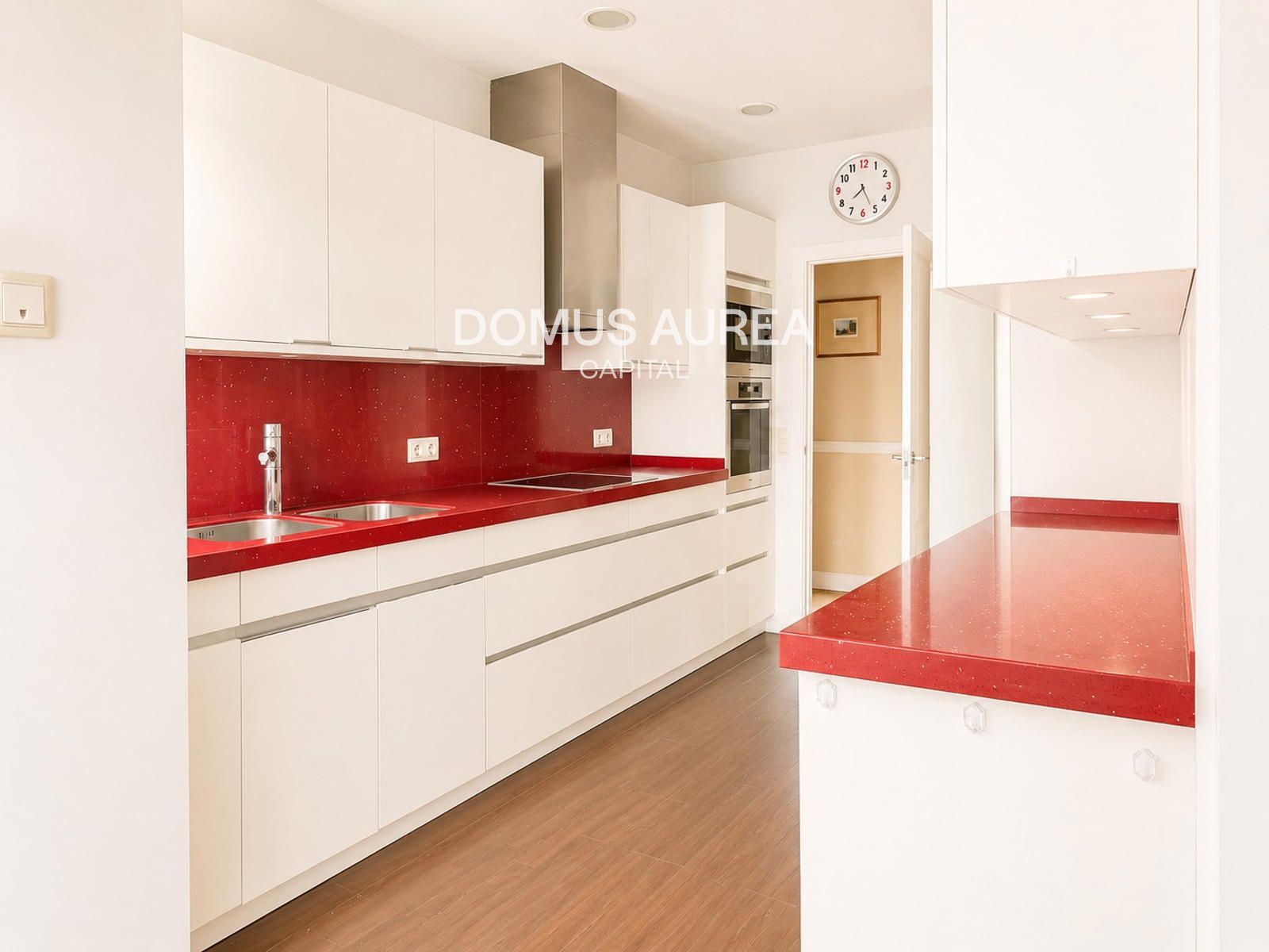 Flat for sale in Madrid (Salamanca) - Foto 9
