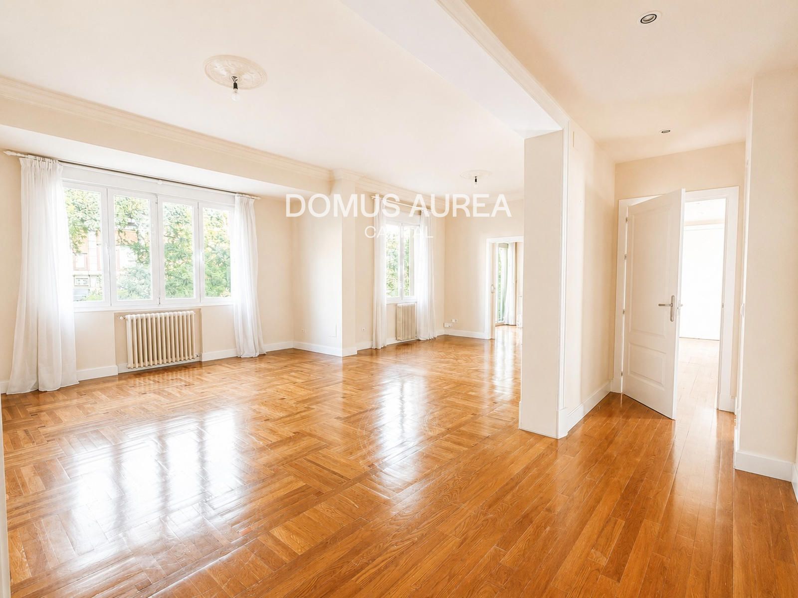 Flat for sale in Madrid (Salamanca) - Foto 4