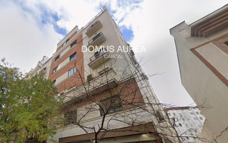 Piso en venta Madrid. Ref: 5666. Domus Aurea Capital