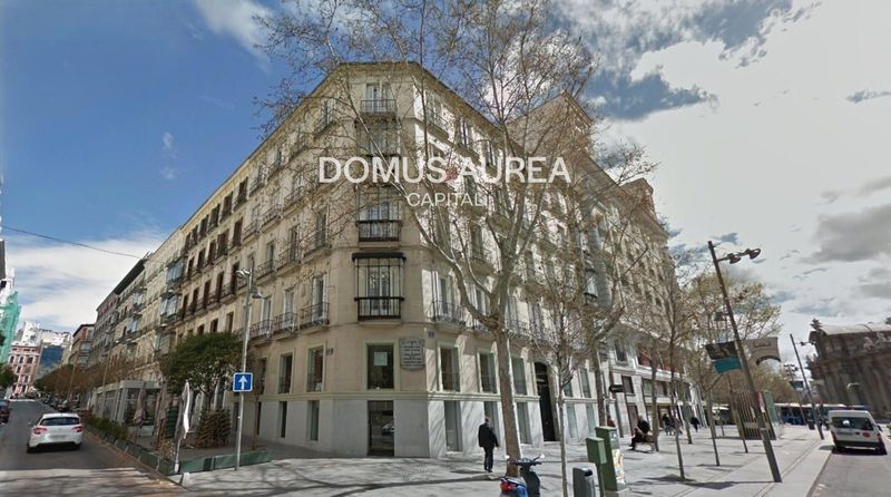 Piso en venta Madrid. Ref: 5671. Domus Aurea Capital