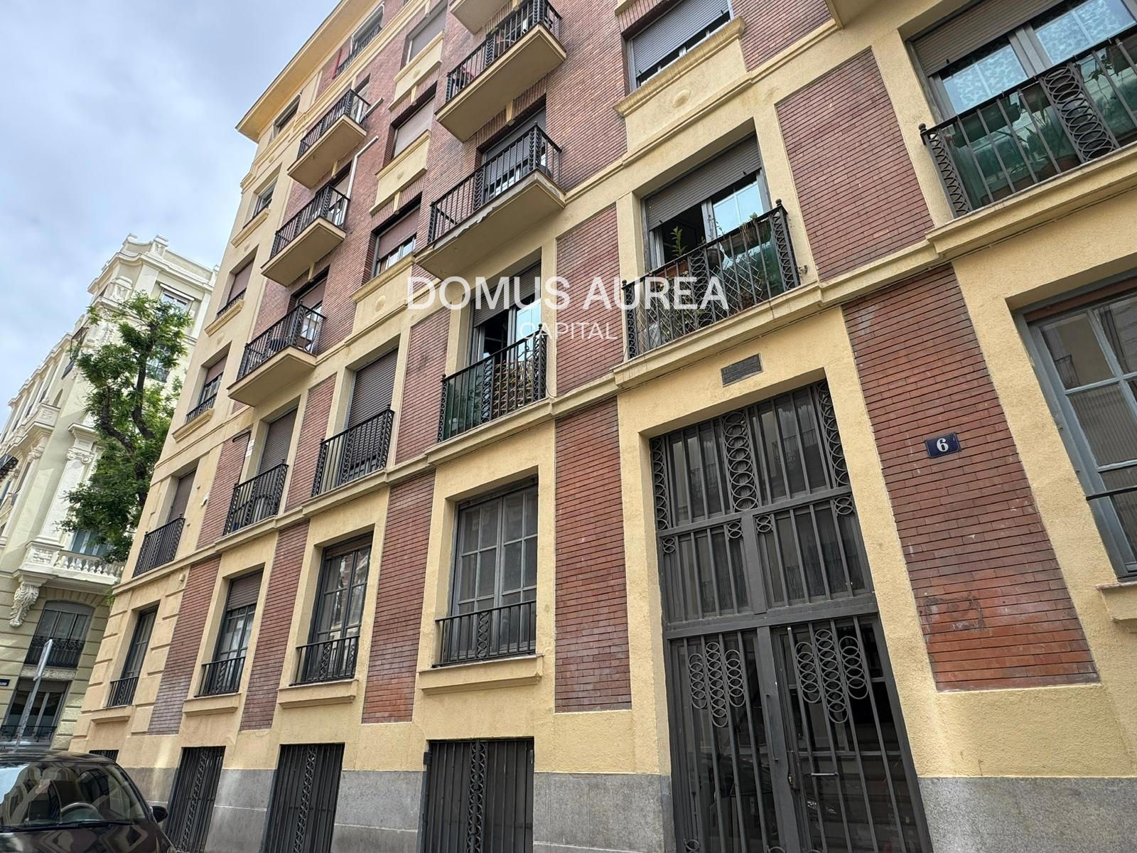 Flat for rent in Madrid (Chamberí) - Foto 17