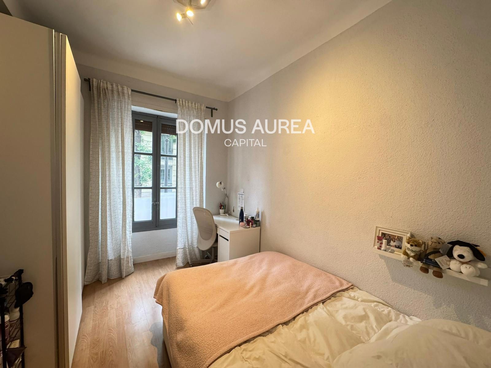 Flat for rent in Madrid (Chamberí) - Foto 12